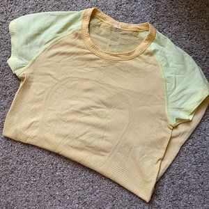 lululemon swiftly tech